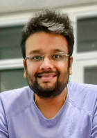 Oshawa Technology and Coding tutor named Sarthak Oshawa Technology and Coding tutor named Sarthak