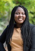 Glasgow R Programming tutor named Kehinde