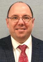 Glasgow CLEP Spanish tutor named Javier