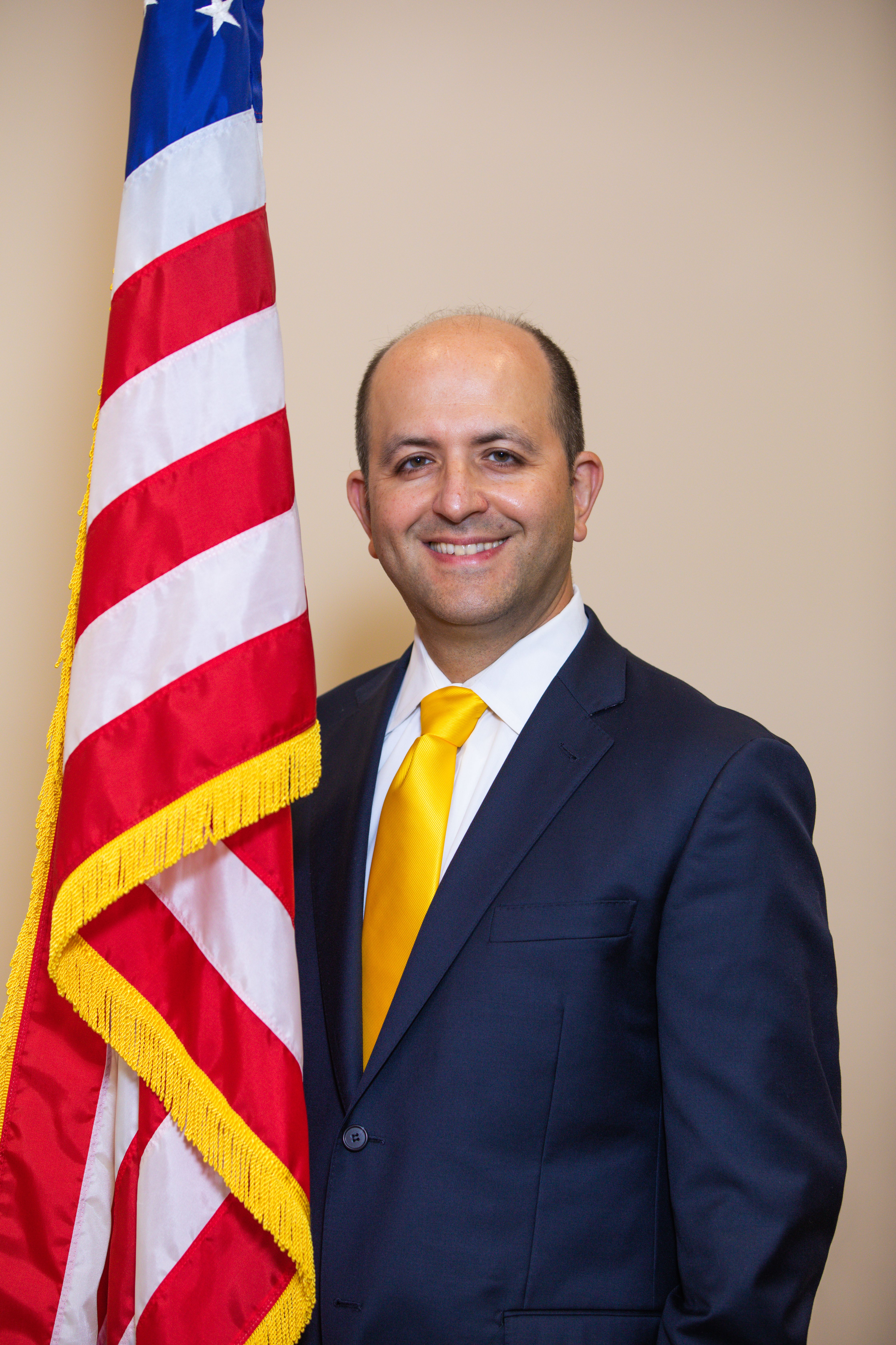 Washington DC LSAT tutor named Jacob