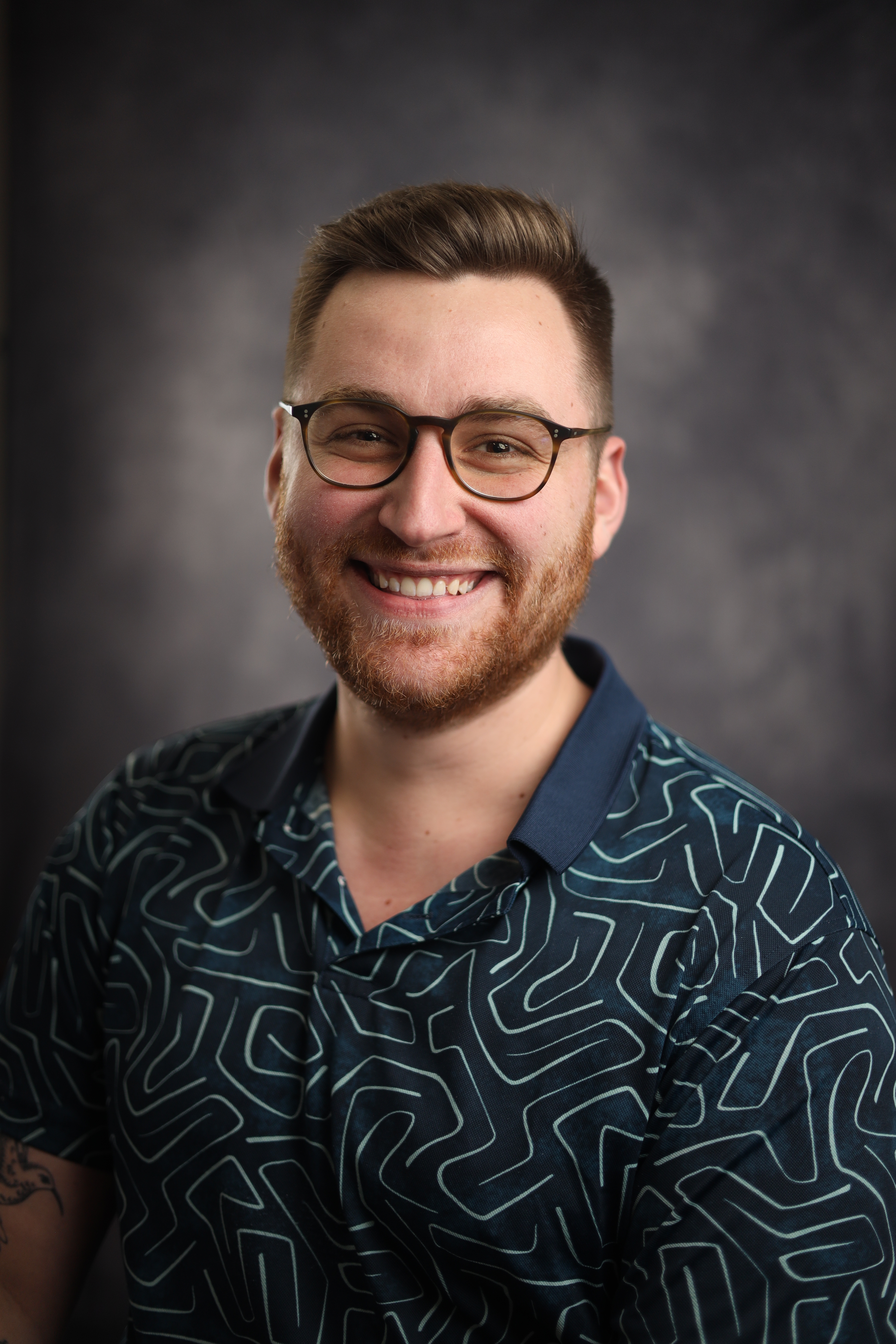 Leeds Honors Biology tutor named Cody