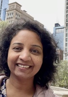 London Hindi tutor named Varsha London Hindi tutor named Varsha