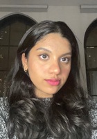 Mississauga Algebra tutor named Vishu