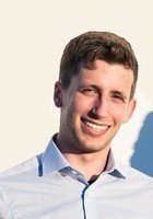 Toronto US Constitutional History tutor named Carson