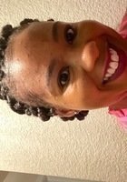 Bradford Executive Functioning tutor named Tamisha