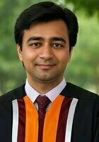 Whitby SAT tutor named Arish