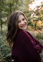 Oxford Kinesiology tutor named Taylor Oxford Kinesiology tutor named Taylor