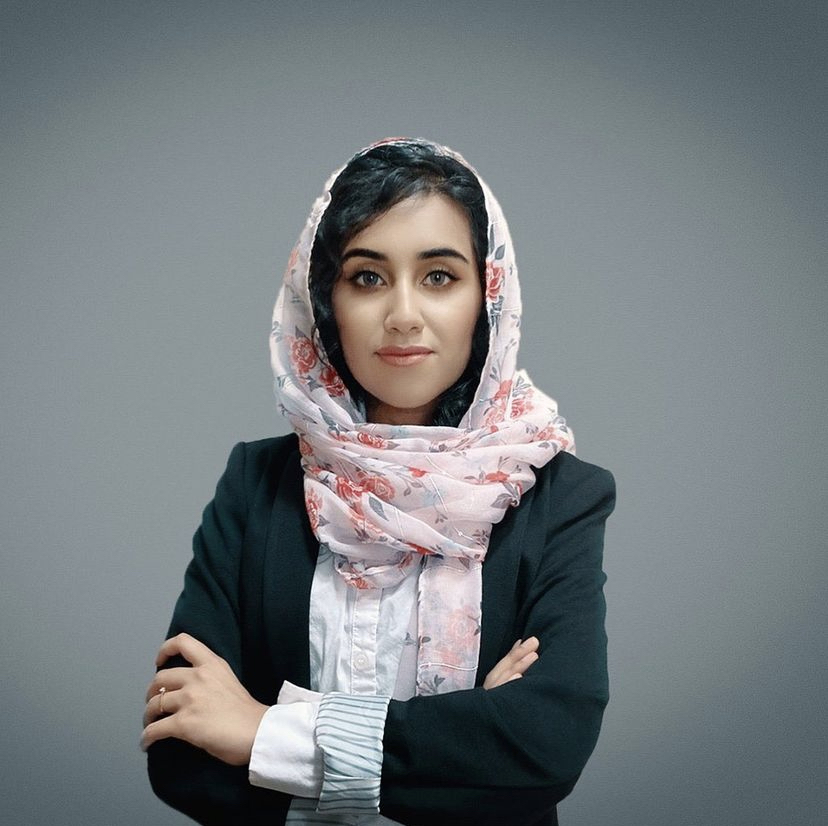 Belfast Inorganic Chemistry tutor named Zainab Belfast Inorganic Chemistry tutor named Zainab