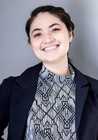 Montreal ASVAB tutor named Sabrina Montreal ASVAB tutor named Sabrina
