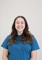 Birmingham ISEE-Upper Level Mathematics Achievement tutor named Claire