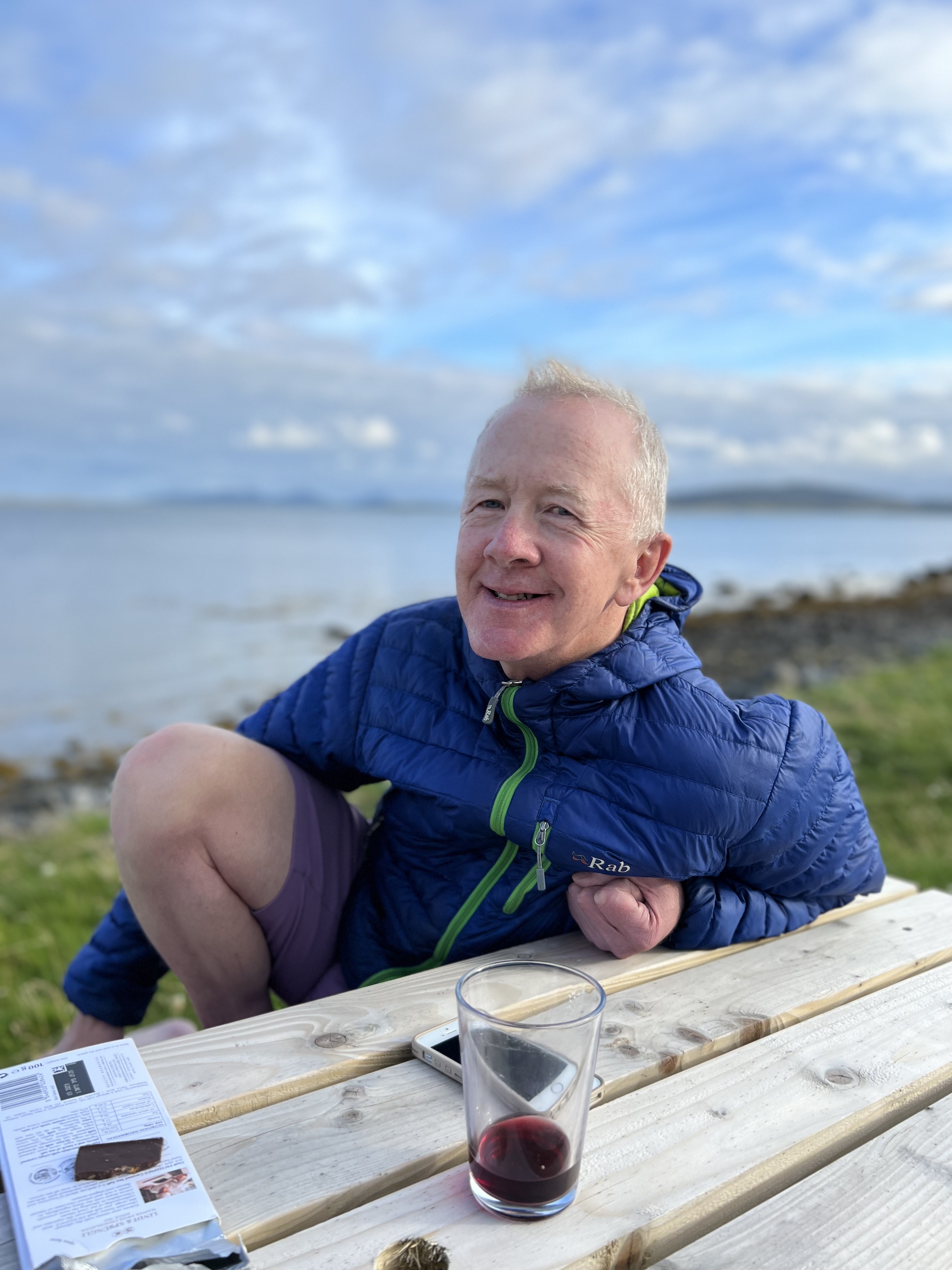 Edinburgh tutor named Kenneth Edinburgh tutor named Kenneth