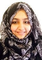 Bradford tutor named Yumna Bradford tutor named Yumna