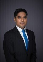 Quebec City Aerospace Engineering tutor named Ravi