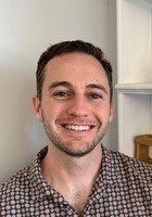 Cambridge Biomedical Engineering tutor named Brandon