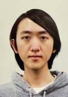 Calgary Drawing tutor named Shuichi Calgary Drawing tutor named Shuichi