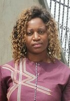 Quebec City tutor named Glory Wenzeghe Quebec City tutor named Glory Wenzeghe
