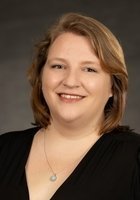 Bradford Executive Functioning tutor named Jeanette