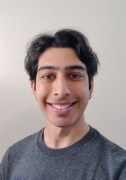 Phoenix, AZ SSAT tutor named Nitesh