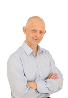 Calgary Computer Animation tutor named Nickolas