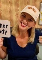 Hamilton IB tutor named Brandy Hamilton IB tutor named Brandy