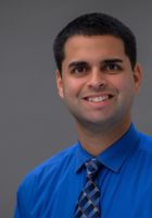 Winnipeg Genetic Engineering tutor named Rajesh Winnipeg Genetic Engineering tutor named Rajesh