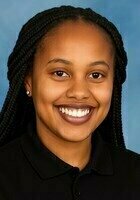 Glasgow Elementary Social Studies tutor named Qeona Glasgow Elementary Social Studies tutor named Qeona