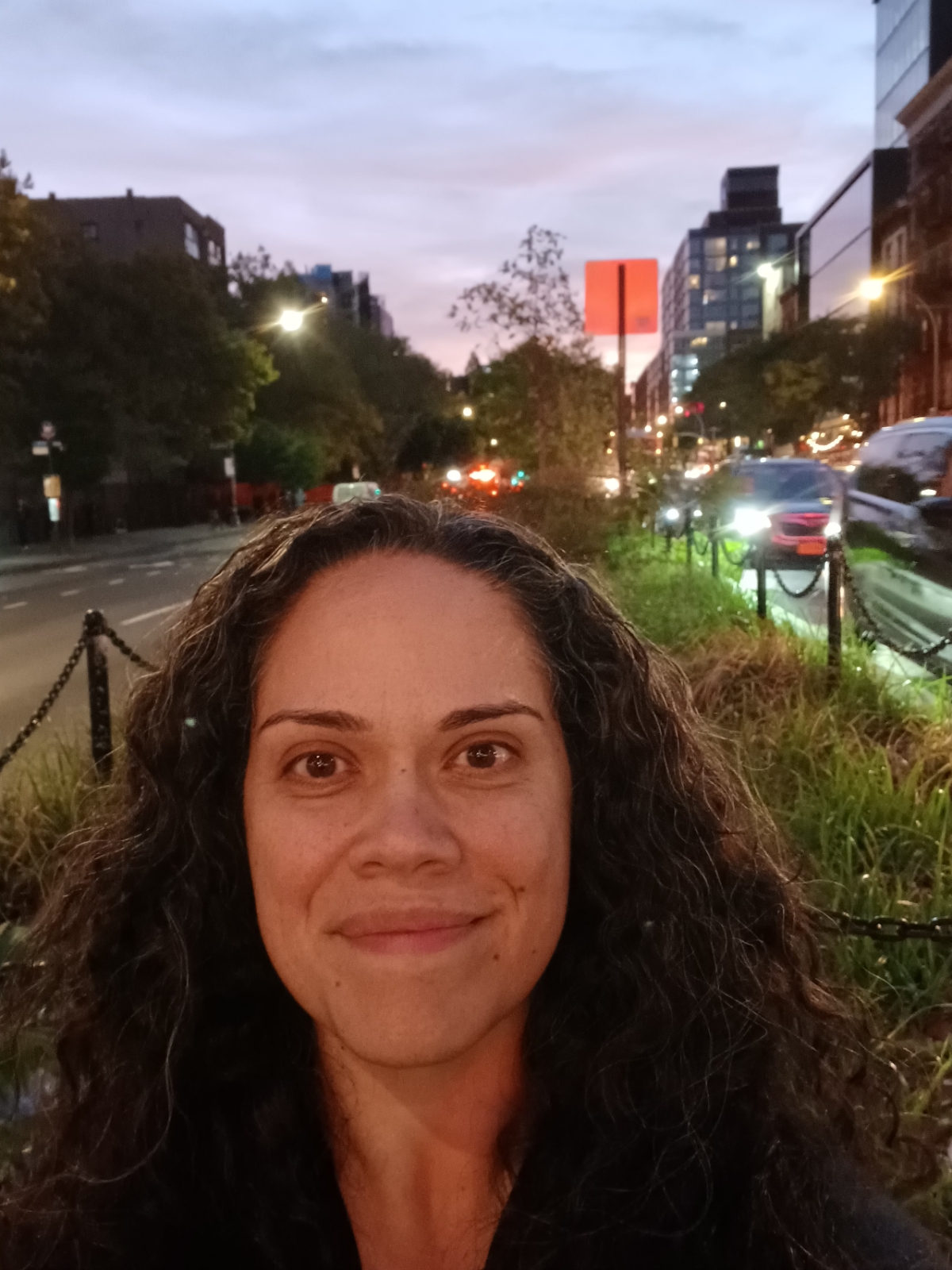 Cambridge Elementary Statistics tutor named Jocelyn