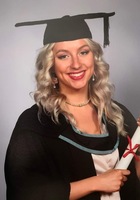 Vancouver UK GCSE German tutor named Alexandra Rose