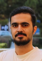 Leeds Advanced Functions tutor named Sina