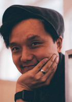 Calgary ESL tutor named David Calgary ESL tutor named David