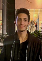 Birmingham Civics tutor named Inbar