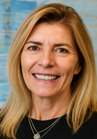 Oxford NASM - National Academy of Sports Medicine tutor named Penny Oxford NASM - National Academy of Sports Medicine tutor named Penny