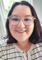 Montreal Basics of Python for Beginners tutor named Allison Montreal Basics of Python for Beginners tutor named Allison