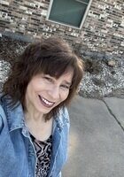 Edinburgh Executive Functioning tutor named Rebecca