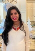 Edmonton UK A Level Chemistry tutor named Aareena