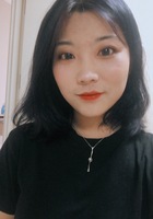 Montreal UK A Level Environmental Studies tutor named Xiyu