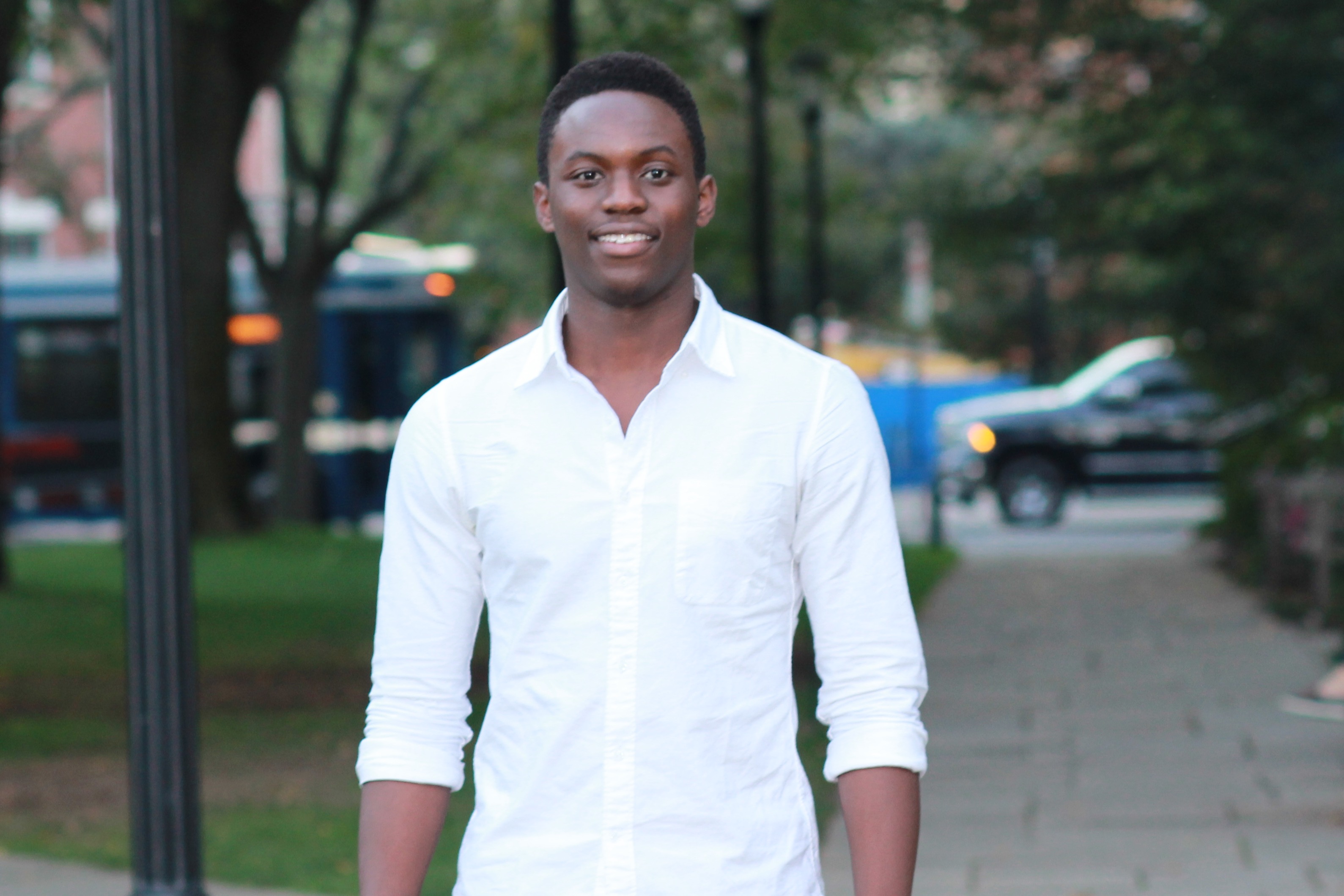 London Organic Chemistry 2 tutor named Peter