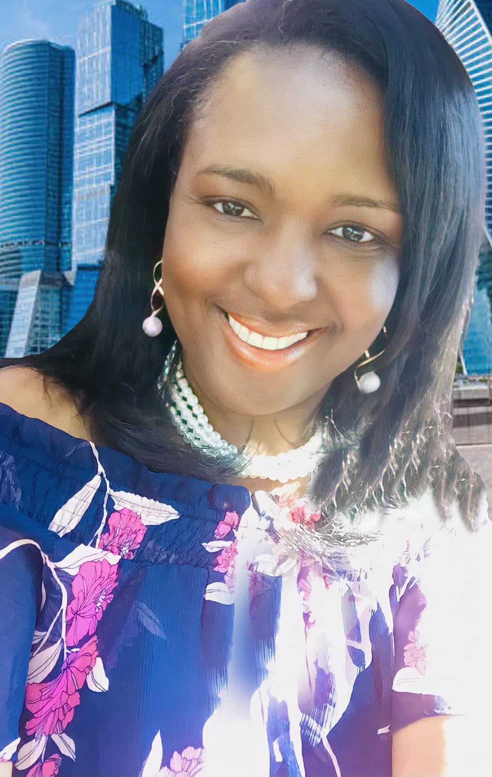 Leeds Executive Functioning tutor named Tawanda