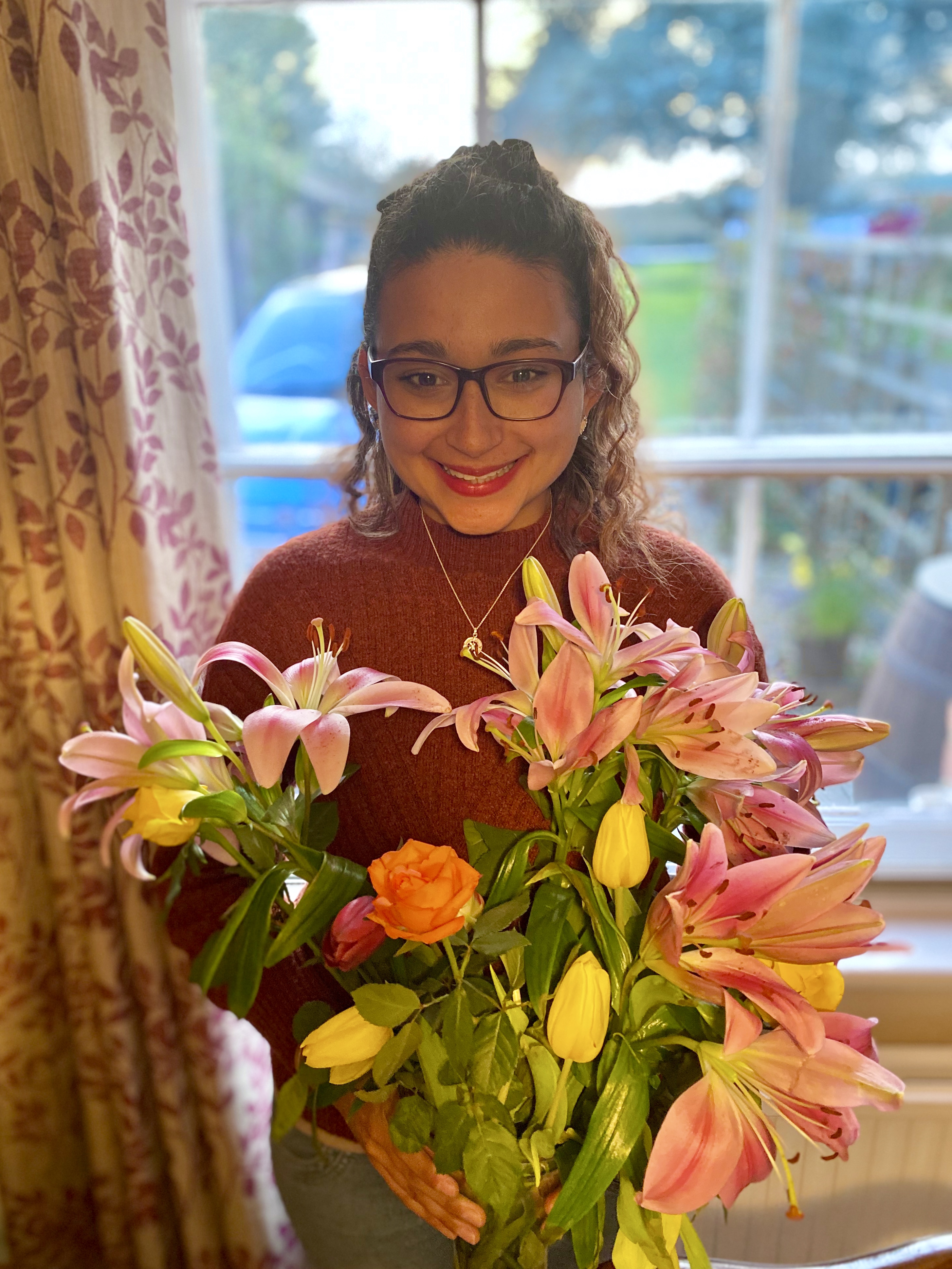 Cambridge tutor named Isabel Cambridge tutor named Isabel