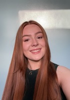 Halifax UK A Level Government and Politics tutor named Lily