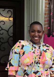 Vancouver Dissertation Writing tutor named Charsheika