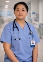 London Nursing tutor named Jhia