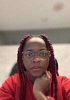 Oshawa UK A Level English Language tutor named Comfort