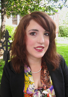 Cambridge Elementary Social Studies tutor named Jessica Cambridge Elementary Social Studies tutor named Jessica