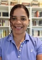 Calgary ACCUPLACER ESL tutor named Ismary Calgary ACCUPLACER ESL tutor named Ismary