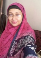 Bournemouth ACT tutor named Humaira Bournemouth ACT tutor named Humaira