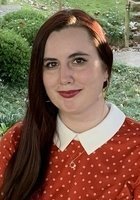 Cambridge Zoology tutor named Rachel