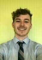 Liverpool tutor named Patrick