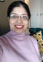 Oxford German 3 tutor named Gauri Sourav Oxford German 3 tutor named Gauri Sourav
