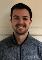 Bradford Sports, Exercise and Health Science tutor named Matthew Bradford Sports, Exercise and Health Science tutor named Matthew